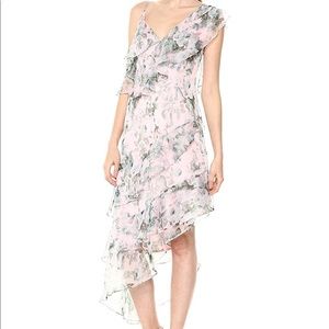 Keepsake The Label Sweet Love Midi Dress